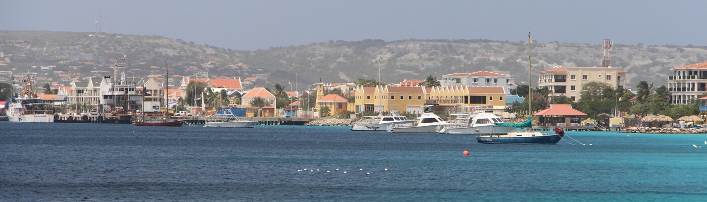 Kralendijk (Bonaire), Netherlands Antilles