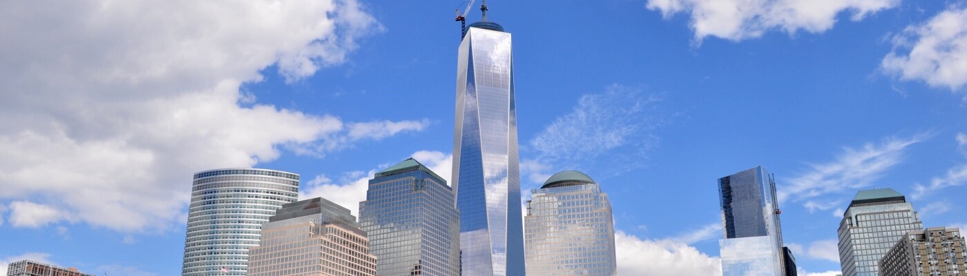 One World Trade Center, United States